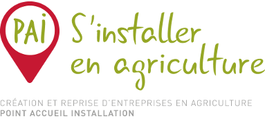 S'installer en agriculture - Pays de la Loire, retour à la page d'accueil